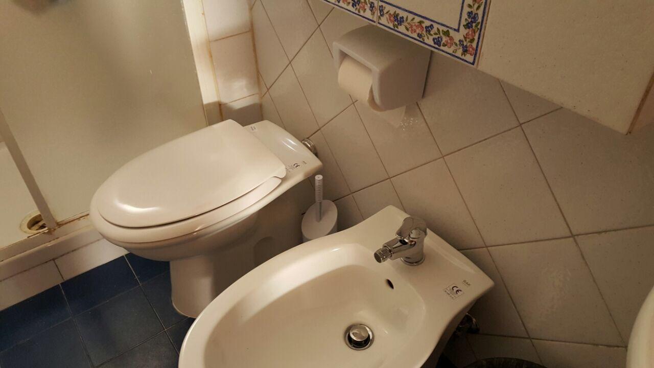 Bed & Breakfast Space Roma